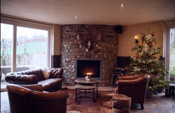 Geniet van Kerst met de hele familie bij Molen van Medael