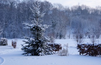 Eropuit tijdens de feestdagen in Zuid-Limburg en de Voerstreek